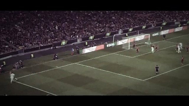 Nemanja Matic Fantastic Bicycle Kick Goal - Portugal vs Serbia 1-1