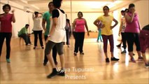 Zumba® Routine by Vijaya _ Jugni Ji by Kanika Kapoor Ft. Dr Zeus _ Shortie