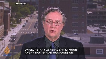 Inside Story - Fall of Idlib: Turning point for rebels in Syria?