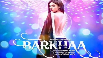 _Lafze Bayaan_ (Mohammed Irfan _ Shreya Ghohsal) _ Barkhaa (2015) _ Latest HD Songs_2