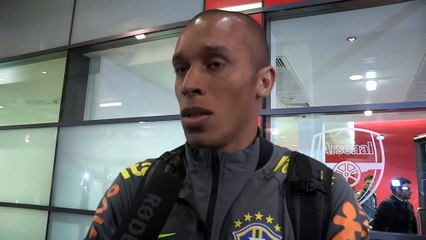 Miranda: "Vamos a pelear hasta el final"