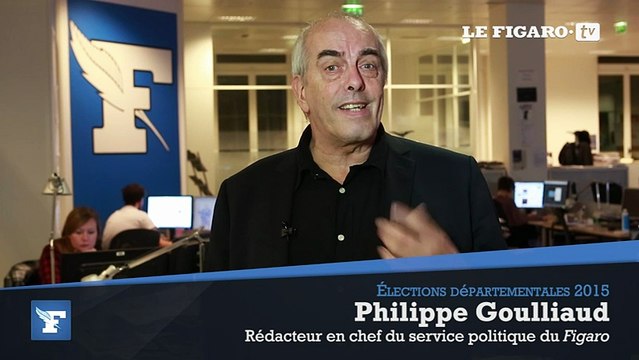 Départementales : «À gauche, de nombreuses défaites symboliques»