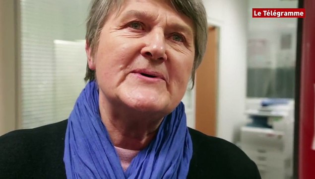 Départementales. Bernadette Malgorn réagit à sa défaite (Brest)