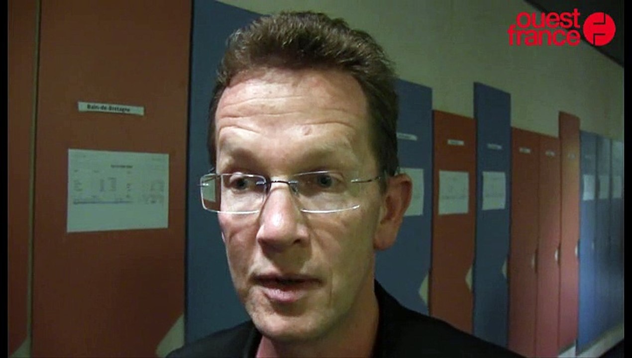 Départementales 2015 Ille-et-Vilaine: la réaction de Frédéric Bourcier