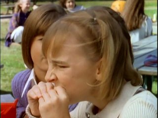 Pesadillas - La Mascara Maldita