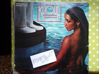 KLIQUE -BURNING HOT(RIP ETCUT)MCA REC 83