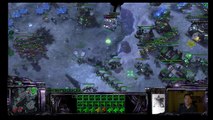 Training sur le ladder EU - StarCraft2 - S5 / 20150329