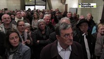 VIDEO (41) Canton de Montrichard : Janssens - Chaumeil de 11 voix
