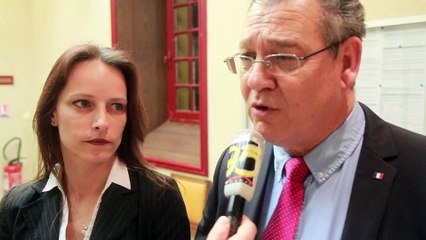 Départementales, défaite du Fn sur Bergerac II