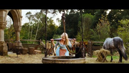 Cenicienta - Spot#9 HD [30 seg] Español