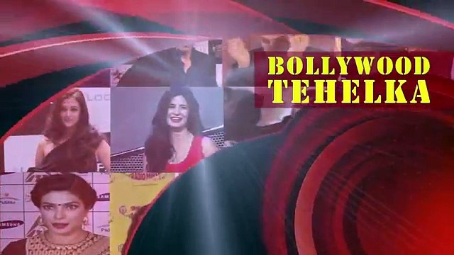 Hot Shilpa Shetty, at The Red Carpet of Colors Style Awards 2015