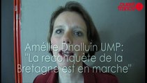 Elections départementales: UMP Rennes 1