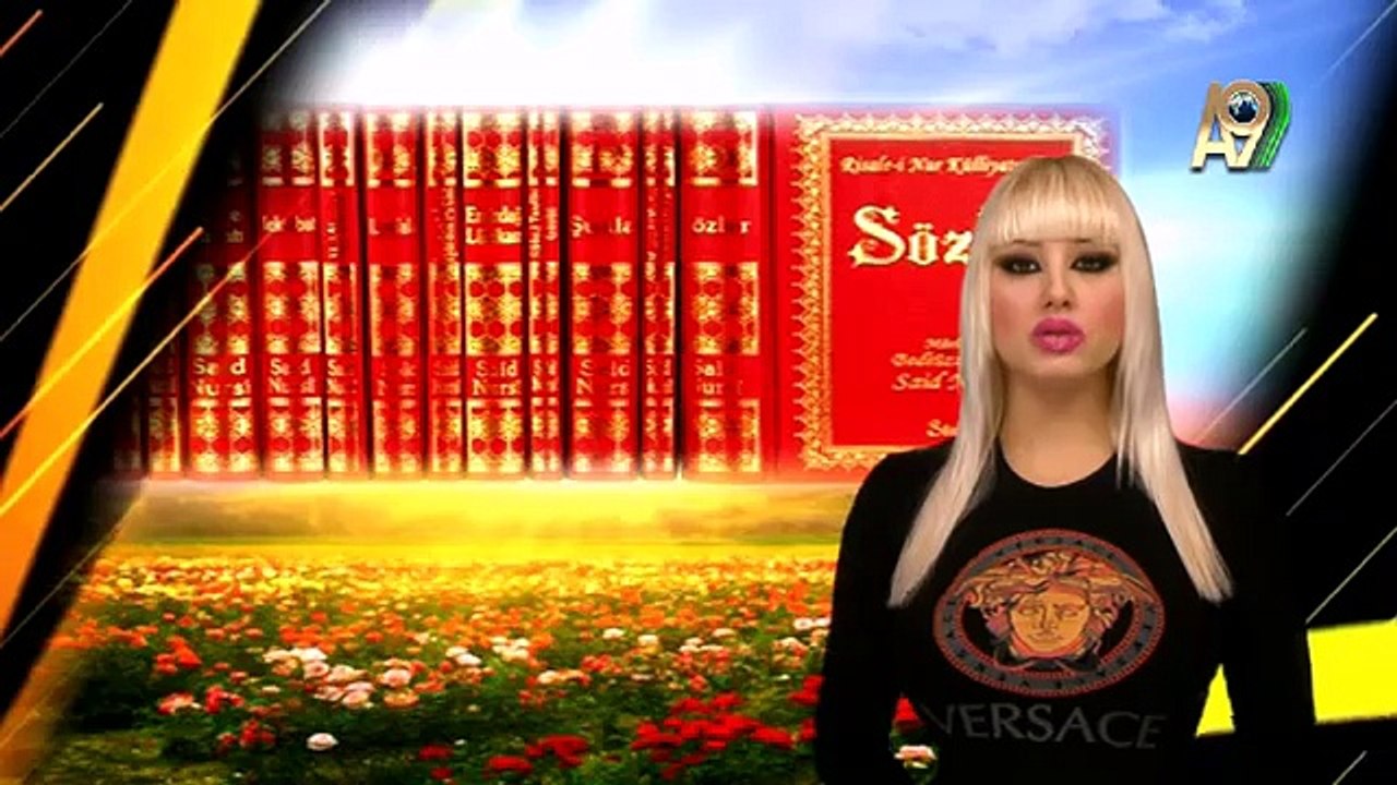 Bediüzzaman Hazretleri, Hz. Mehdi (as)’ın hayatın geniş dairesinde faaliyet yapacağını anlatıyor.