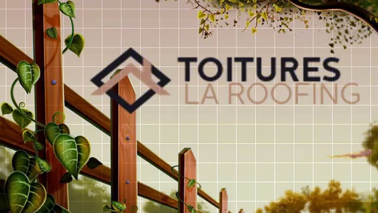 TOITURES LA ROOFING