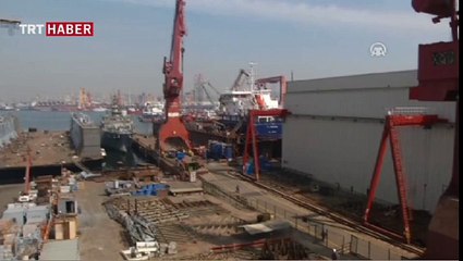 MTA TURKUAZ için geri sayım