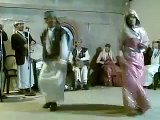 بنت الرئيس اليمني علي عبدالله صالح ترقص رقص صنعاني