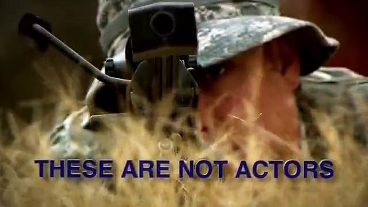 Go gO Army