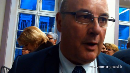 L'UMP-UDI l'emporte à Péronne