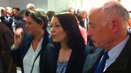 Victoire de Dabin/Brault à Cholet 1