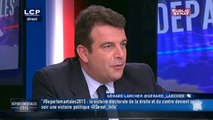 [Vidéo] Thierry Solère (UMP) : « On ne travaille pas avec le Front national dans les départements»