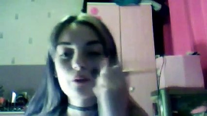 katy perry inspired make up tutorial xxxx