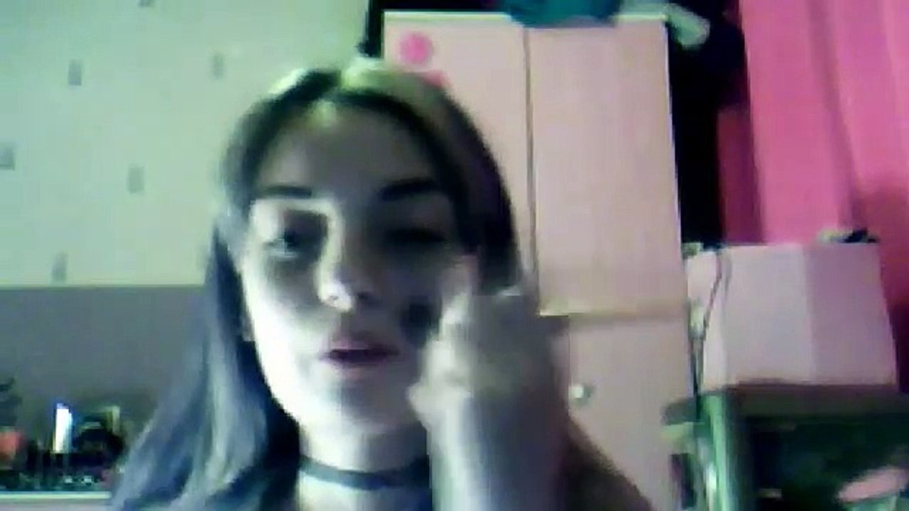 katy perry inspired make up tutorial xxxx