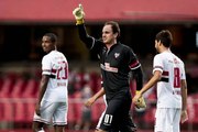Com gols de Kardec e Ceni, São Paulo bate Linense no Morumbi