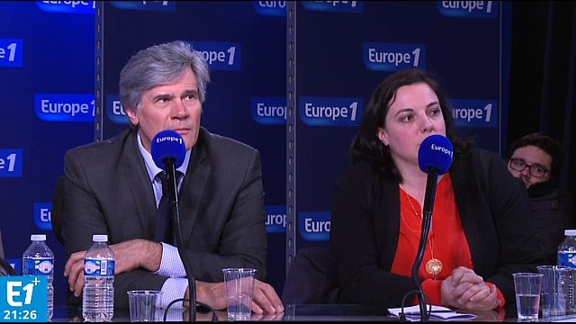 NKM au FN : vous avez perdu, vous êtes très déçus