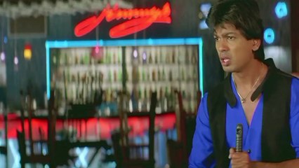 My Name Is Anthony Gonsalves - Tum Mile - Amrita Rao