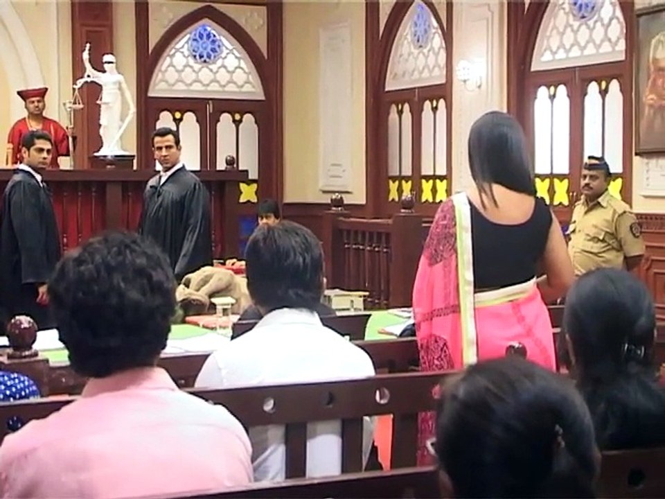 ADALAT ON LOCATION SHOOT