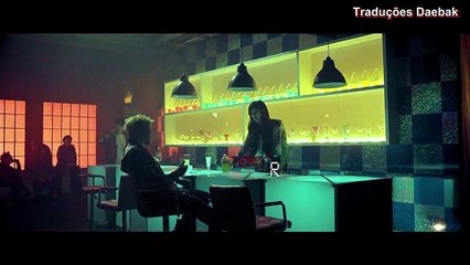 ★ Block B - NalinA [Legendado em PT-PT]