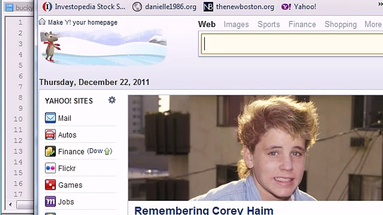 52 - Making Something Useful