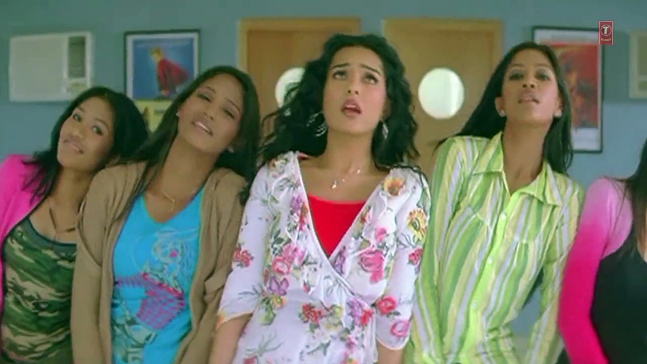 My Name Is Anthony Gonsalves - Tere Bina - Amrita rao, Arshad Warsi, Sanjay Dutt - Video Dailymotion_2