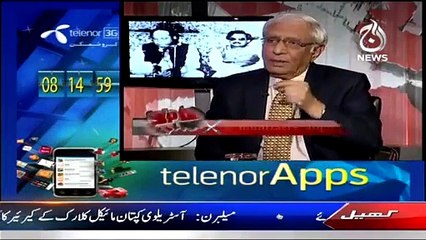 Spot Light (MQM…..Past…..Present…..Future….) – 29th March 2015