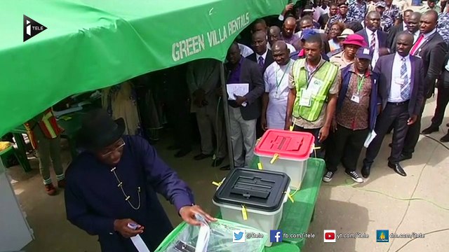 Elections au Nigeria : les résultats sont attendus lundi