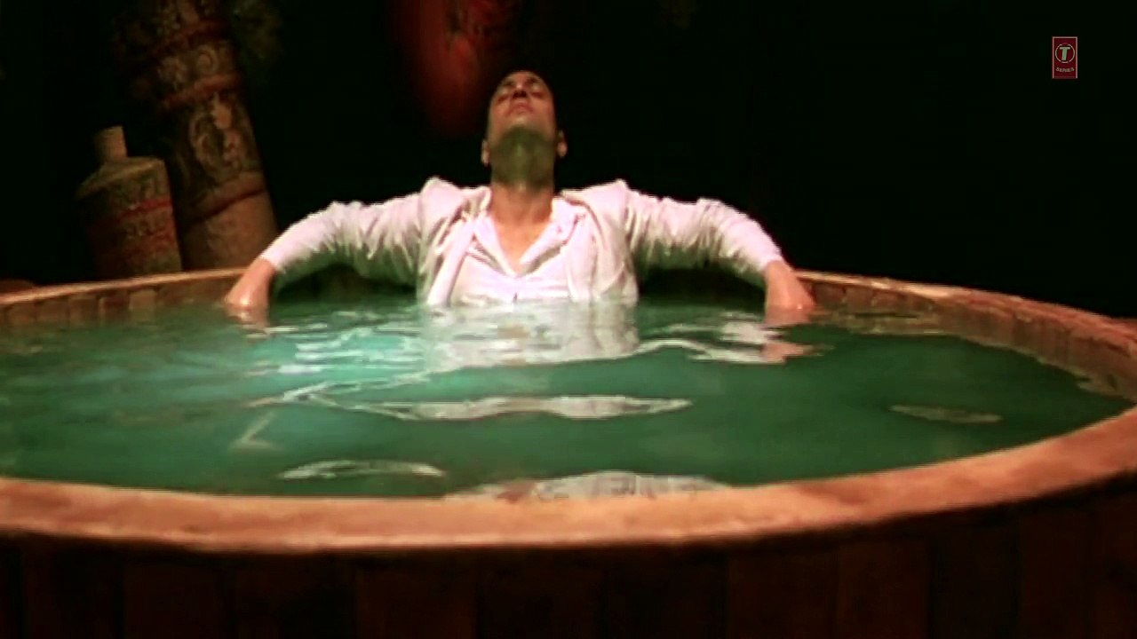 Zindagi Rocks - Meri Dhoop Hai Tu - Shiney Ahuja, Sushmita Sen - Video Dailymotion