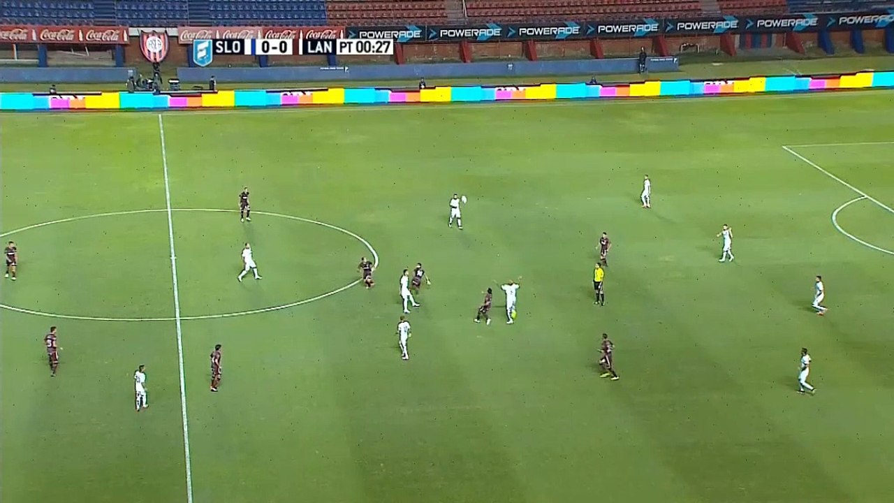 Argentinien: Der klarste Elfer aller Zeiten