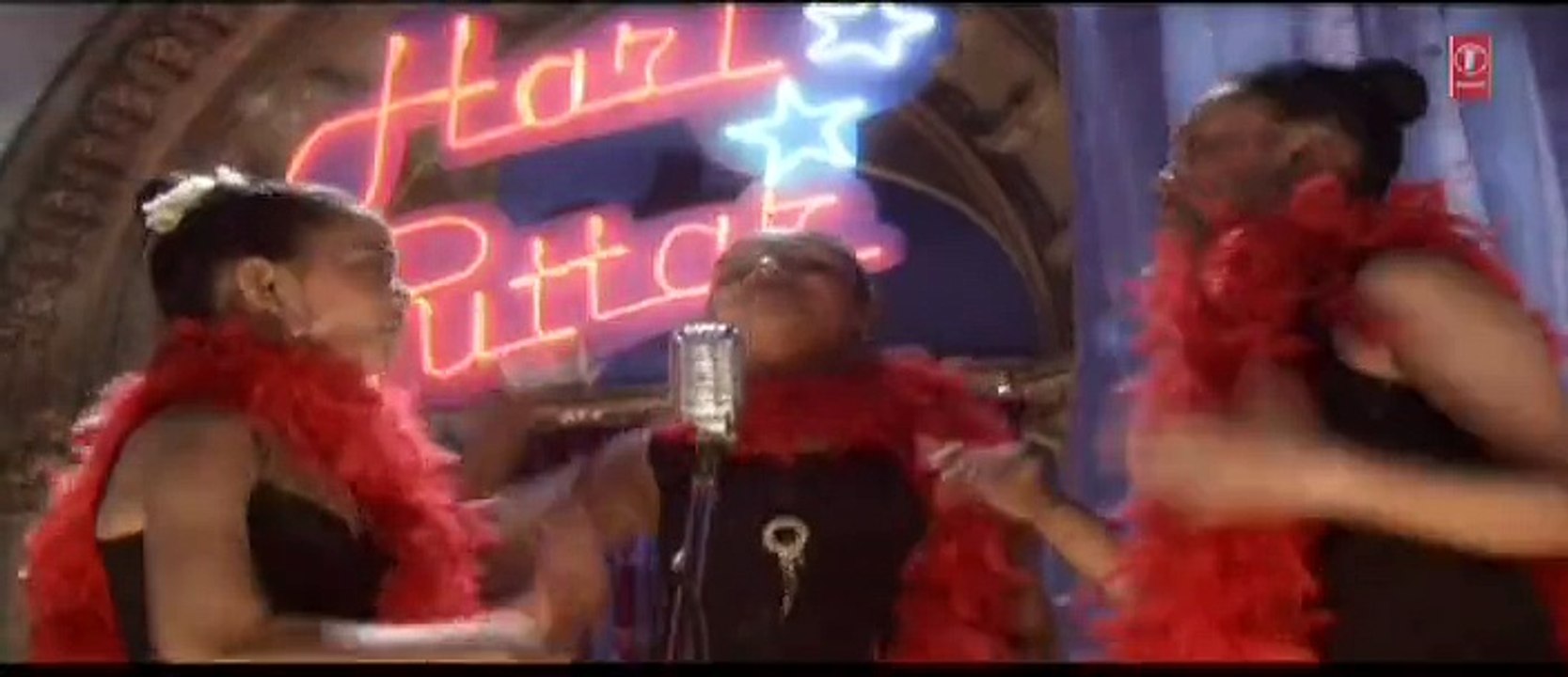 Hari Puttar - A Comedy Of Terrors - Hari Hari Puttar Hai - Video Dailymotion