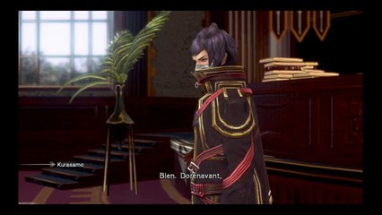 FINAL FANTASY TYPE 0: Un nouveau commandant et deux nouveaux