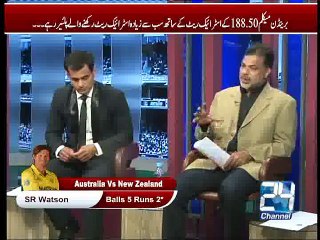 Kis Mien Hai Dum 3:00pm 29th March 2015