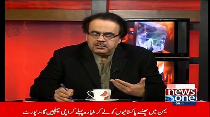 Dr.Shahid Masood Funny Comments On Falling Of One Pillar Of Rawalpindi's Metro Bus Project Today