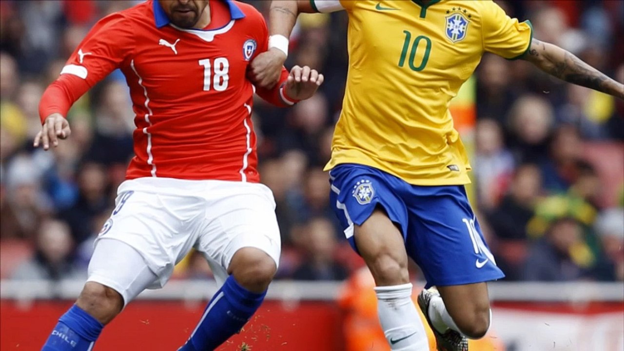 Chile: Sampaoli: 'Haben lange dominiert'