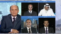 حديث الثورة-دور القوى اليمنية الداخلية في دعم عاصفة الحزم