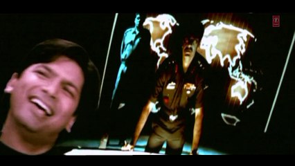Zameen - Sar Zameen Se - Ajay Devgan, Sunil Shetty, Abhishek Bachchan, Bipasha Basu - Video Dailymotion