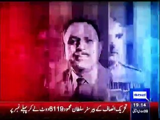 Khabar Yeh Hai - 30th March 2015