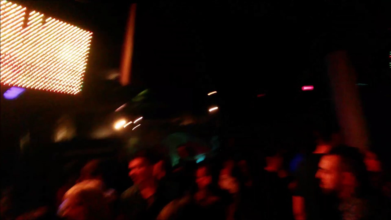 Macumba - le GK - 28032015 23h