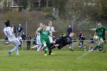 D2 féminine - Veore Montoison 1-2 OM : le résumé
