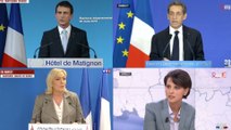 Zapping des Départementales : Les 3 enseignements à retenir