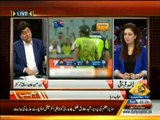 Hum Sub - 29th March 2015 On Capital Tv