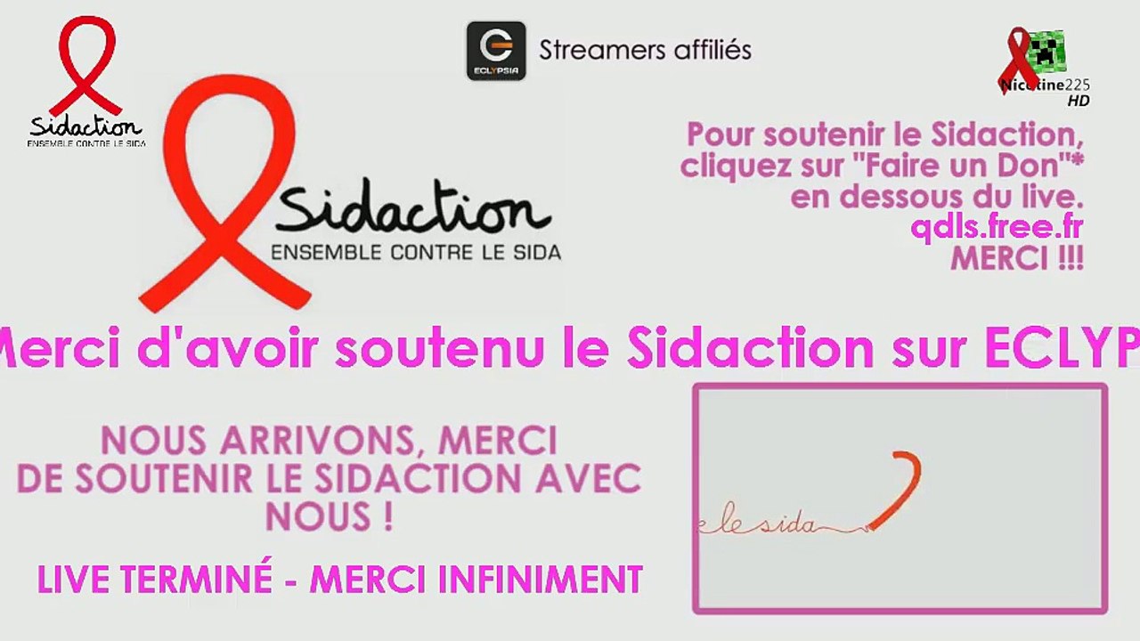 Live N&A Corp - Nicotine225 (REPLAY)